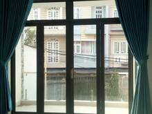 Hình ảnh Bán gấp góc 2MT Đông Hồ p8 Q.Tân Bình DT 5x18m, 2 tầng. Giá 17 tỷ