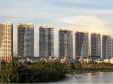Hình ảnh Shophouse cần cho thuê thô tại The Sun Avenue 40tr