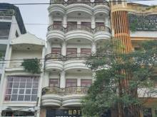 Hình ảnh Bán nhà MTNB Nguyễn Thiện Thuật, Quận 3,DT: 15x20m, 6 tầng, giá 42 tỷ