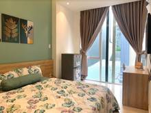 Hình ảnh Căn Hộ BanCony Sang Trọng Đẳng Cấp Ngay Lý Thường Kiệt Q10
