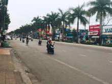 Hình ảnh Bán nhà mặt tiền đường 3/2, P. Hưng Lợi, Q. Ninh Kiều, TP Cần Thơ
