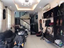 Hình ảnh Bán nhà Q3 Võ văn tần Dt 77m,Giá 14 tỷ500