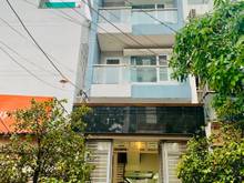 Hình ảnh Bán nhà 3 Tầng đường Cao Thị Chính, phường Phú Thuận, Quận 7
