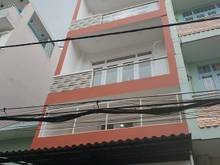 Hình ảnh Nhà ngay Chợ Tân Định Hai bà trưng Q1
