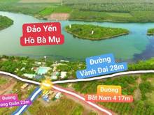 Hình ảnh Dự án Siêu Hót có 1.0.2 chỉ cần 600tr sở hữu ngay lô đất mặt tiền 23m