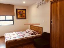 Hình ảnh Cho thuê chung cư siêu đẹp học viện quốc phòng 108m2, 3 ngủ, full đồ