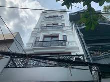 Hình ảnh Bán nhà Võ Thị Sáu Q3, nhà mới đẹp ngang 4.7m giá 21 tỷ (TL)
