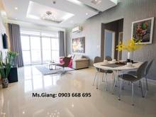 Hình ảnh Cho thuê Chung cư Sky Garden 3, PMH, 3PN 2WC nhà đẹp lầu cao giá rẻ