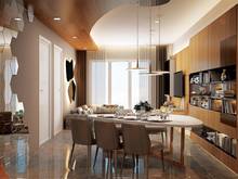 Hình ảnh Cho thuê Duplex siêu sang chảnh The View Riviera Point, view cực đỉnh