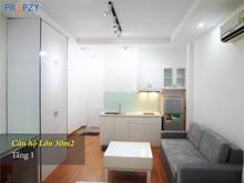 Hình ảnh Nhà hẻm xe hơi quận 1, nhà đang cho thuê, sổ hồng riêng chính chủ  Diệ