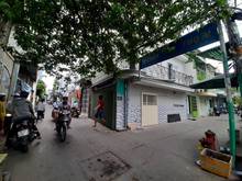 Hình ảnh Bán nhà góc 2MT đường 14A . BHH A . DT : 4x8 . 2 tấm . Giá : 2,75 tỷ