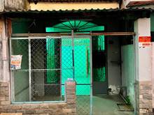 Hình ảnh DT:50m2 (Nhà cấp 4 cũ) Nở hậu. Gần chợ Phú Lạc, Bình Chánh c.