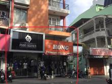 Hình ảnh Cho thuê mặt bằng làm shop, cửa hàng 2 mặt tiền Nguyễn Trãi, P. 8, Q.5