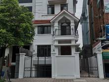 Hình ảnh Cho thuê căn biệt thự Vimeco Nguyễn Chánh, cạnh siêu thị Big C. 130m/