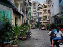 Hình ảnh Bán nhà Giá Cực Tốt tại TRUNG TÂM THÀNH PHỐ, sổ hồng chính chủ