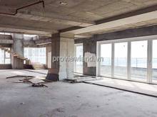 Hình ảnh HOT bán căn Sky Villa Đảo Kim Cương, tháp Brilliant, view sông, 670m2