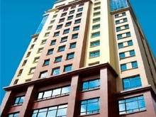 Hình ảnh Cho thuê nhà MT Đinh Bộ Lĩnh gần 600m2 sàn giá chỉ 75tr/ tháng