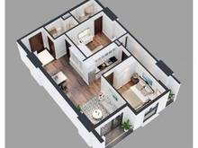 Hình ảnh Lý do nên mua chung cư Jade Orchid cổ nhuế thời điểm này
