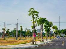 Hình ảnh Epic Town thanh toán trước 200tr/lô có ngay lô đất khu phố chợ đêm
