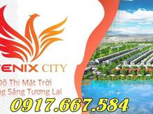 Hình ảnh Đất nền giá ĐẦU TƯ SIÊU LỜI TT CHỈ TỪ 414 triệu - O9I7-667-584