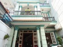 Hình ảnh Bán gấp nhà MT khu Tên Lửa Quận Bình Tân, DT 4x23m 3 tầng. giá 6,7 tỷ