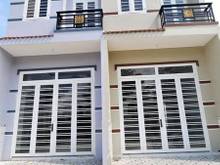 Hình ảnh Sale Nhà Mới Giá Tốt Bao Pháp Lý Giấy Tờ Công Chứng Trong Ngày