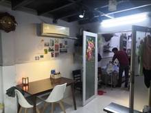 Hình ảnh Nhà đẹp Phú Thọ Hoà 1 trệt 1 lầu