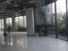 Hình ảnh Cho thuê MBKD chân đế tòa chung cư mặt đường Trần Thái Tông, 129m2