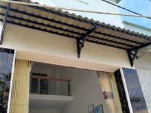 Hình ảnh Bán nhà hẻm QL1A ngay ngã tư Gò Mây