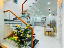 Hình ảnh Bán nhanh căn nhà ở Lạc Long Quân, quận 11, SHR