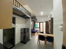 Hình ảnh Mb6623 nạp rút nhanh chóng giá rẻ Studio - Duplex Full nội thất chân cầu Kênh Tẻ Quận 4