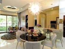 Hình ảnh Kẹt tiền Cần bán căn Hưng Thái 1 Phú Mỹ Hưng. Nhà mới sơn sửa mới 100%