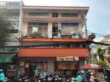 Hình ảnh Mặt Tiền gt thuận tiện  - 8 x 10 - Trường Chinh