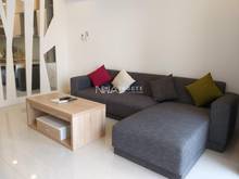 Hình ảnh ✔ Cho thuê CHCC SUNRISE CITY 110m 3pn 2wc - Nội thất đầy đủ