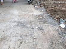 Hình ảnh Bán 3 lô đất liền kề phường tân tạo quận bình tân