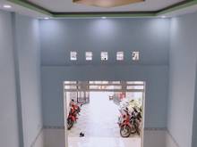 Hình ảnh Nhà Đường Số 8 , TĐ 62,8 m2 , Đường Ô Tô Đỗ Trước Nhà