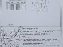 Hình ảnh Bán đất đường hải lâm bàu trứ, xã phước hưng