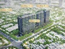 Hình ảnh Căn shophouse ngay trung tâm Quận 10 cực hot