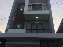 Hình ảnh Chỉ 1,2 Tỷ Sở Hữu Ngay Nhà 3 Lầu Sân Thượng 1/HXH Liên Khu 4-5