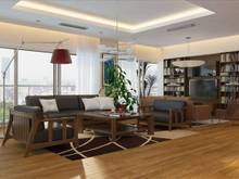 Hình ảnh Bán biệt thự Phú Mỹ Hưng nhà đẹp full nội thất mới cao cấp giá 18 tỷ