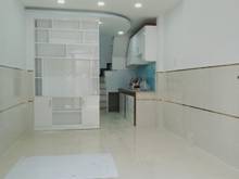 Hình ảnh Nhà khu vip quận Bình Tân 1 lầu - 2PN gần chợ Mỹ Nga