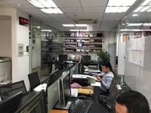 Hình ảnh Văn Phòng 80m2, Số 10 đường 1 kcx Đô Thành, P4, Q3, TpHCM