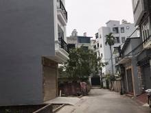 Hình ảnh Tư Đình, 75m2 đất, Mặt tiền 4m, ngõ oto thông, kinh doanh 4,3tỷ