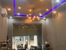 Hình ảnh Mặt bằng kinh doanh đã decor đẹp hoàn chỉnh