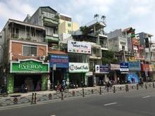 Hình ảnh Cho thuê cực rẻ MT Trần Quốc Thảo, Q3, DT 20x35m, 1 trệt, 2 lầu