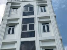 Hình ảnh phạm văn chiêu có gác- thang máy- máy lạnh