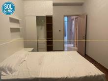 Hình ảnh Giá tốt cho thuê Trang Chủ MB66.COM / Đăng Ký Tặng 66K Cảnh Viên PMH 3PN 110m2 giá 18tr Có nội thất
