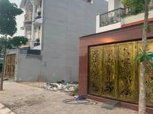 Hình ảnh Bán gấp 85m2 thổ cư - Tên Lửa Bình Tân. DT: 5m x 17m. - Sổ hồng riêng