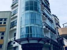 Hình ảnh Cho thuê nhà nguyên căn mặt tiền đường Cao Thắng Phường 3 Quận 3