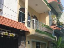 Hình ảnh Nhà nguyên căn HXH Nguyễn Kiệm P3 GV giá 10tr/tháng